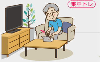 計算作業で思考リズムの構築
